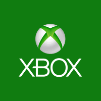 XBoX充值卡